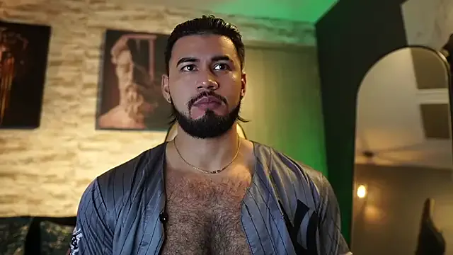 KAMESAN08 – webcam model profile photo Image 8