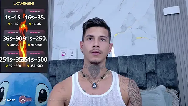 chavmir – webcam model profile photo Image 18