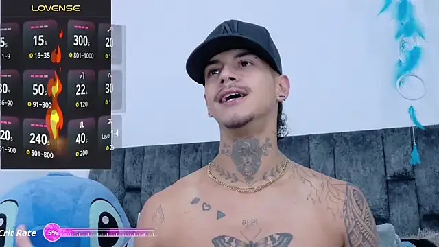 chavmir – webcam model profile photo Image 7