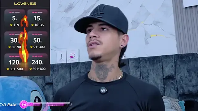 chavmir – webcam model profile photo Image 9