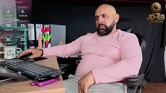 CatalinaDalessio – webcam model profile photo Image 13