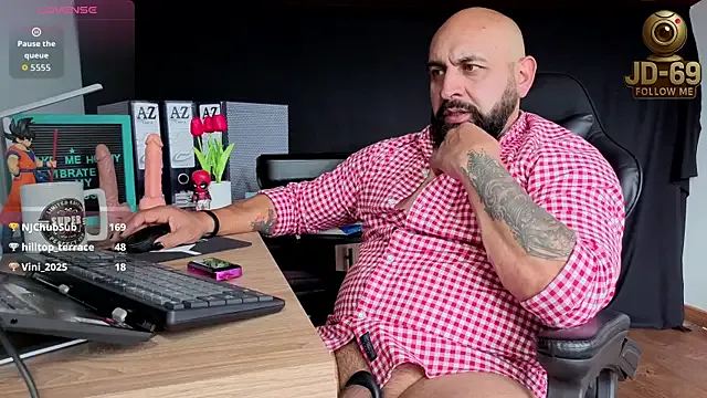 CatalinaDalessio – webcam model profile photo Image 14