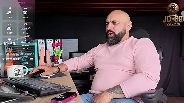 CatalinaDalessio – webcam model profile photo Image 15