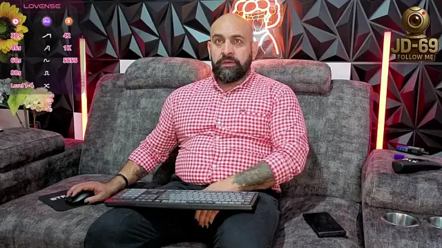 CatalinaDalessio – webcam model profile photo Image 2