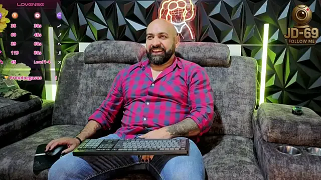 CatalinaDalessio – webcam model profile photo Image 4