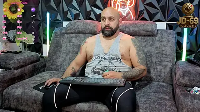 CatalinaDalessio – webcam model profile photo Image 5