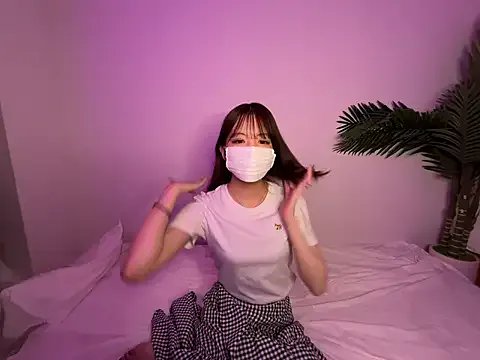 Nami-OP – webcam model profile photo Image 4