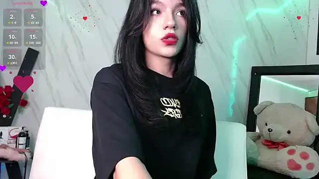 1NIGHT- – webcam model profile photo Image 15