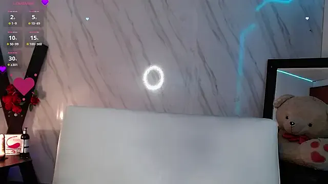 1NIGHT- – webcam model profile photo Image 16