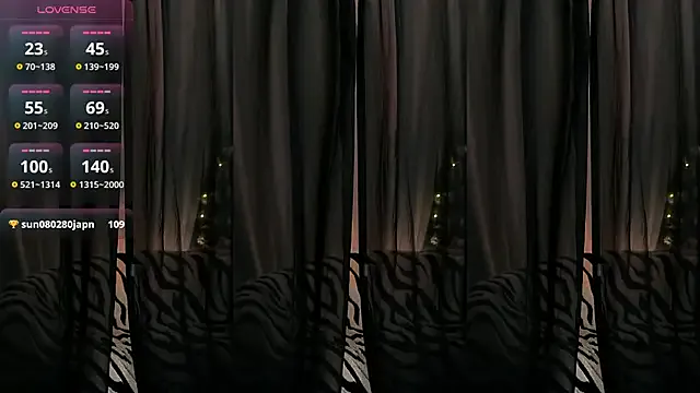 JessieLiu – webcam model profile photo Image 8