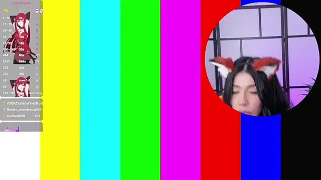 PollyElfi – webcam model profile photo Image 8