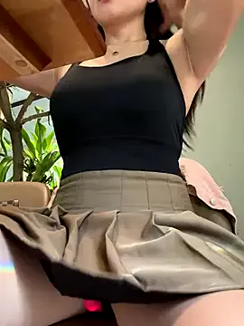 GeorginaRamos – webcam model profile photo Image 11