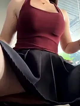 GeorginaRamos – webcam model profile photo Image 7