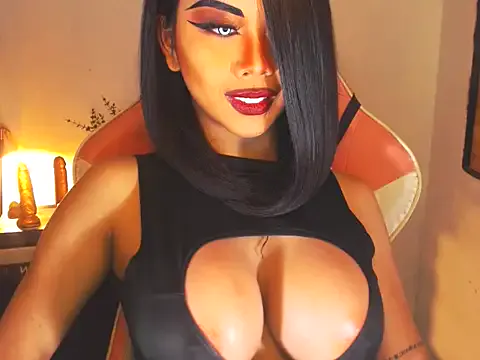 Franshesca_HotxxX – webcam model profile photo Image 6