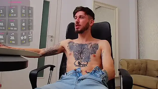 AbbyZanella – webcam model profile photo Image 10