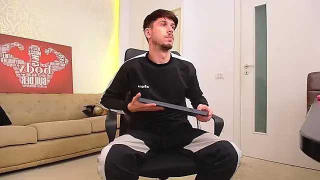 AbbyZanella – webcam model profile photo Image 17