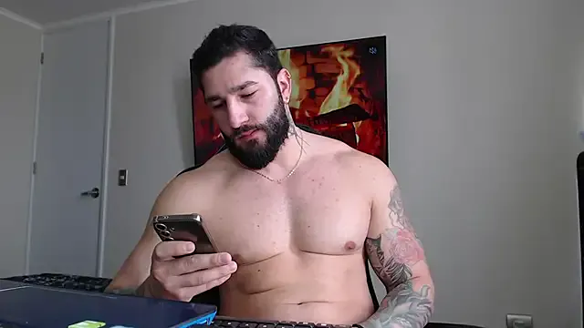 CatalinaDalessio – webcam model profile photo Image 17