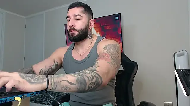 CatalinaDalessio – webcam model profile photo Image 5