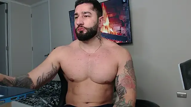 CatalinaDalessio – webcam model profile photo Image 8