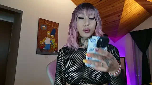 AmberJoulie – webcam model profile photo Image 18