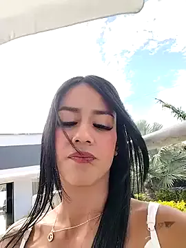 JessieLiu – webcam model profile photo Image 10