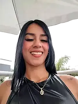 JessieLiu – webcam model profile photo Image 11