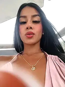 JessieLiu – webcam model profile photo Image 12