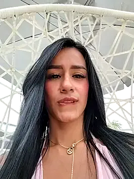 JessieLiu – webcam model profile photo Image 16