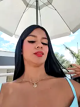 JessieLiu – webcam model profile photo Image 18