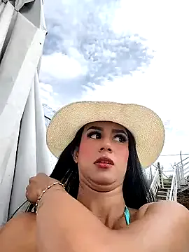 JessieLiu – webcam model profile photo Image 6