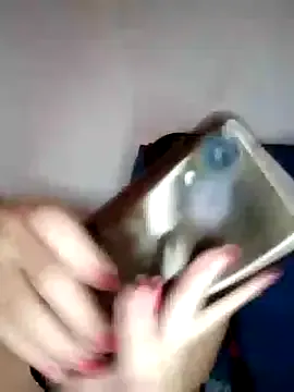 Jumanaa – webcam model profile photo