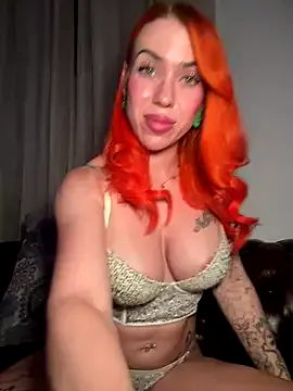 CatalinaDalessio – webcam model profile photo Image 9