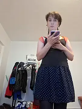 DelinaRose – webcam model profile photo Image 8