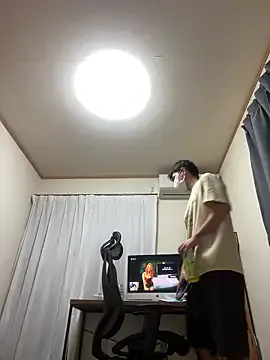 GeorginaRamos – webcam model profile photo Image 3