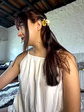 MarisaGrace – webcam model profile photo Image 7