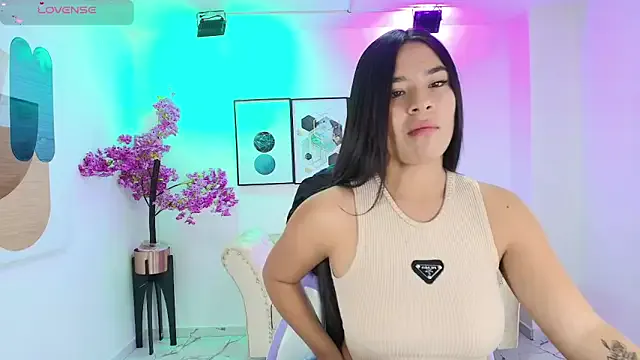 ai_chan – webcam model profile photo Image 5