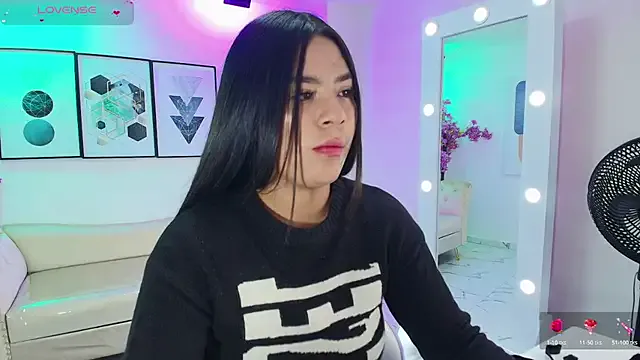 ai_chan – webcam model profile photo Image 6