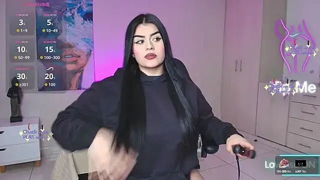 CatalinaDalessio – webcam model profile photo Image 13