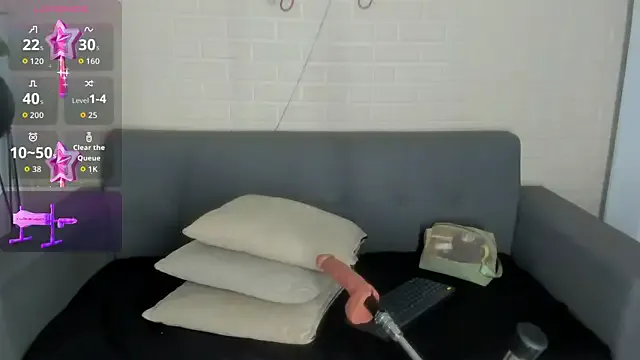 Rei1216xo – webcam model profile photo Image 7