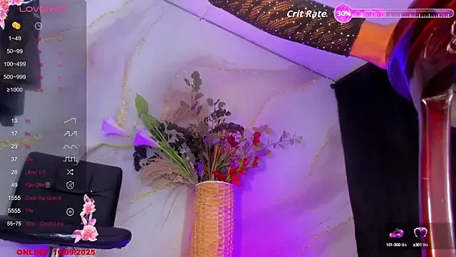 shiny-lily – webcam model profile photo Image 15