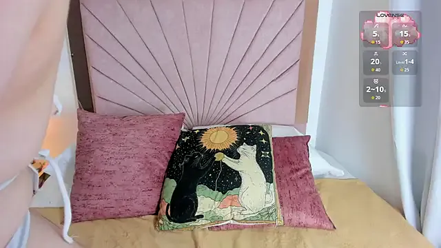 MarylinGlory – webcam model profile photo Image 15