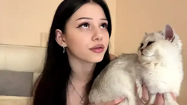 JessieLiu – webcam model profile photo Image 10