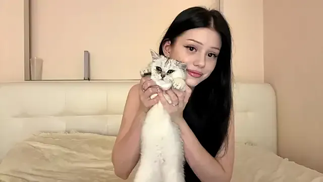 JessieLiu – webcam model profile photo Image 11