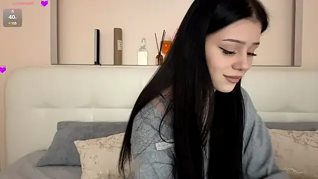 JessieLiu – webcam model profile photo Image 2