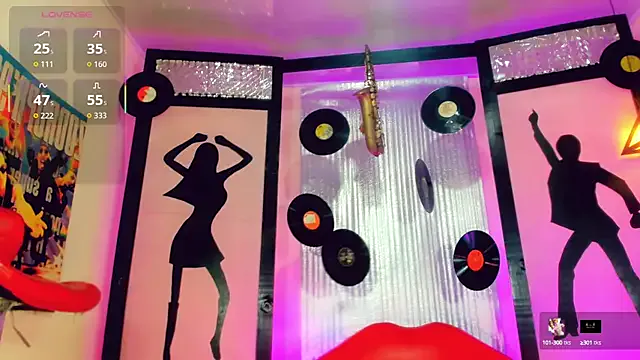 Dolce – webcam model profile photo Image 14