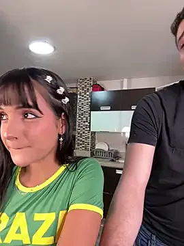 MarylinGlory – webcam model profile photo Image 14