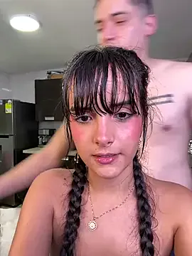 MarylinGlory – webcam model profile photo Image 3