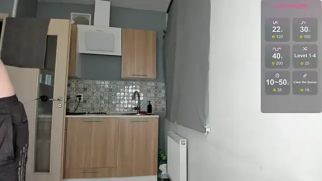 CatalinaDalessio – webcam model profile photo Image 9