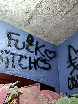 AntonellaBahamon – webcam model profile photo Image 14