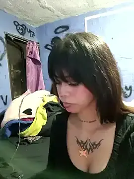 AntonellaBahamon – webcam model profile photo Image 17